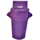 Lixo Box